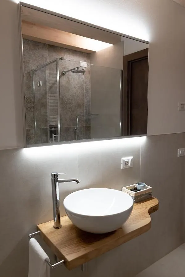 Vila Casa Vettor Valdobbiadene Farma