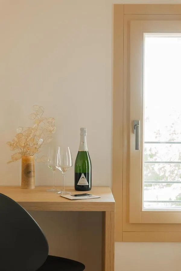 Vila Casa Vettor Valdobbiadene 0*,
