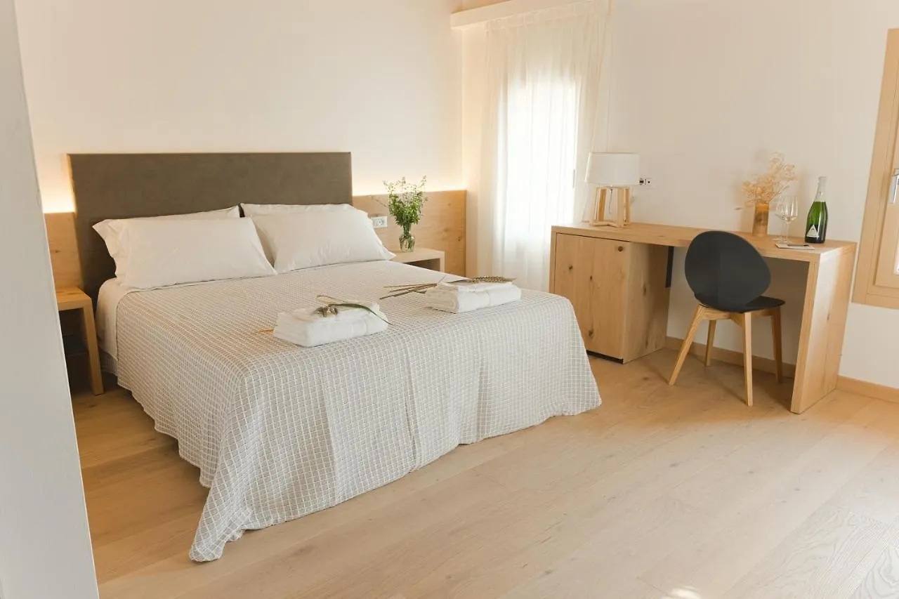 Vila Casa Vettor Valdobbiadene Farma