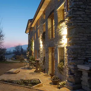Casaborgomarche Alloggio per agriturismo