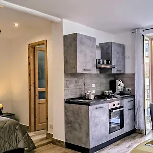 Loft Le Dueffe Al Capo Casa vacanze Palermo