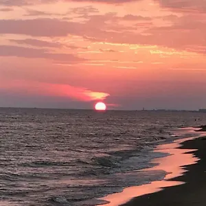 Rome On The Beach Appartamento Lido di Ostia